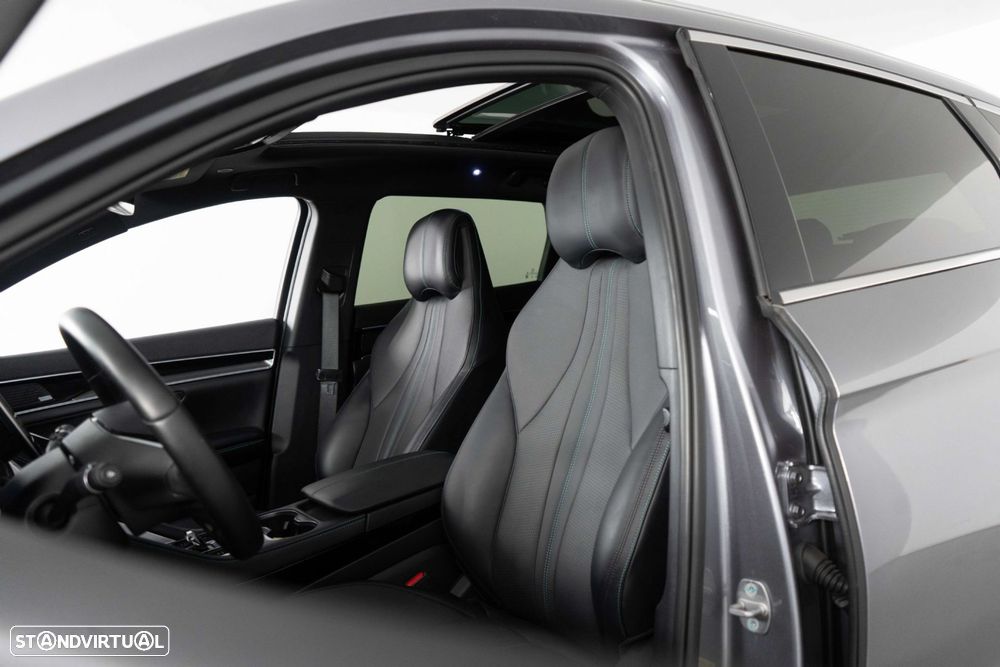 BYD Seal U 1.5 DM-i Comfort - 11