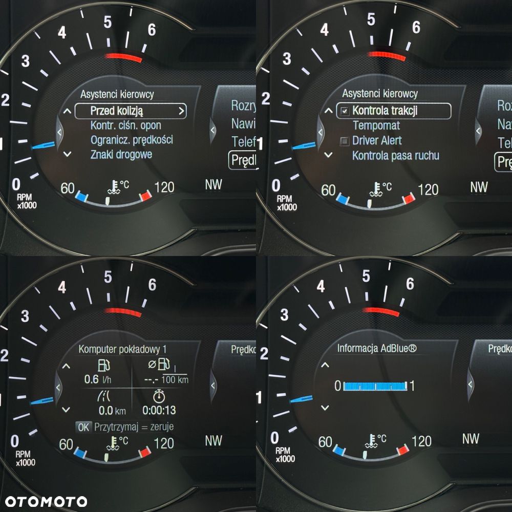 Ford Mondeo 2.0 EcoBlue Business Edition - 13