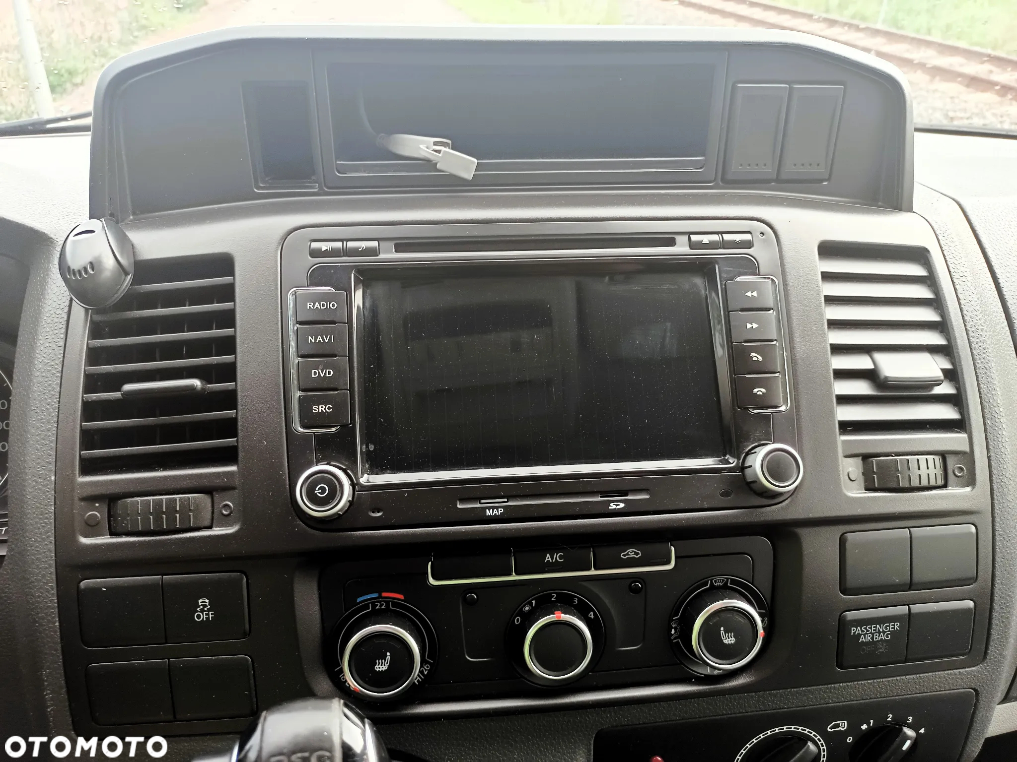 Volkswagen Transporter - 28