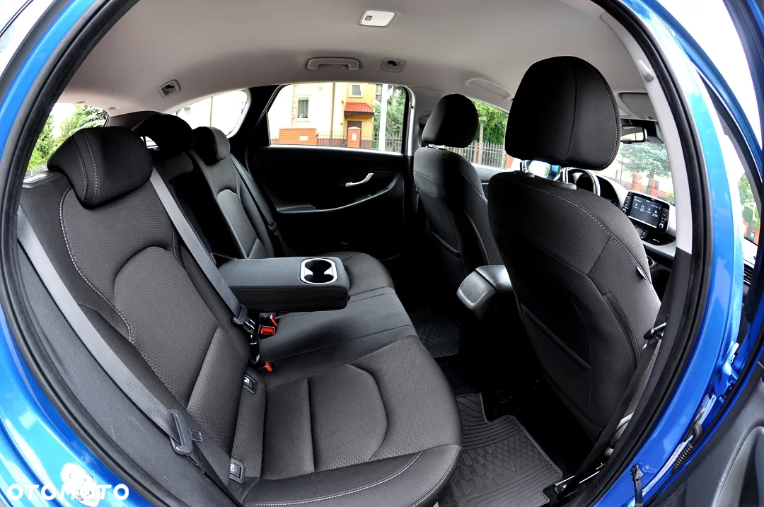 Hyundai i30 1.4 T-GDI Premium - 32