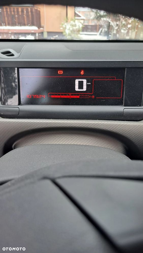 Citroën C4 Cactus PureTech 82 Feel Edition - 7