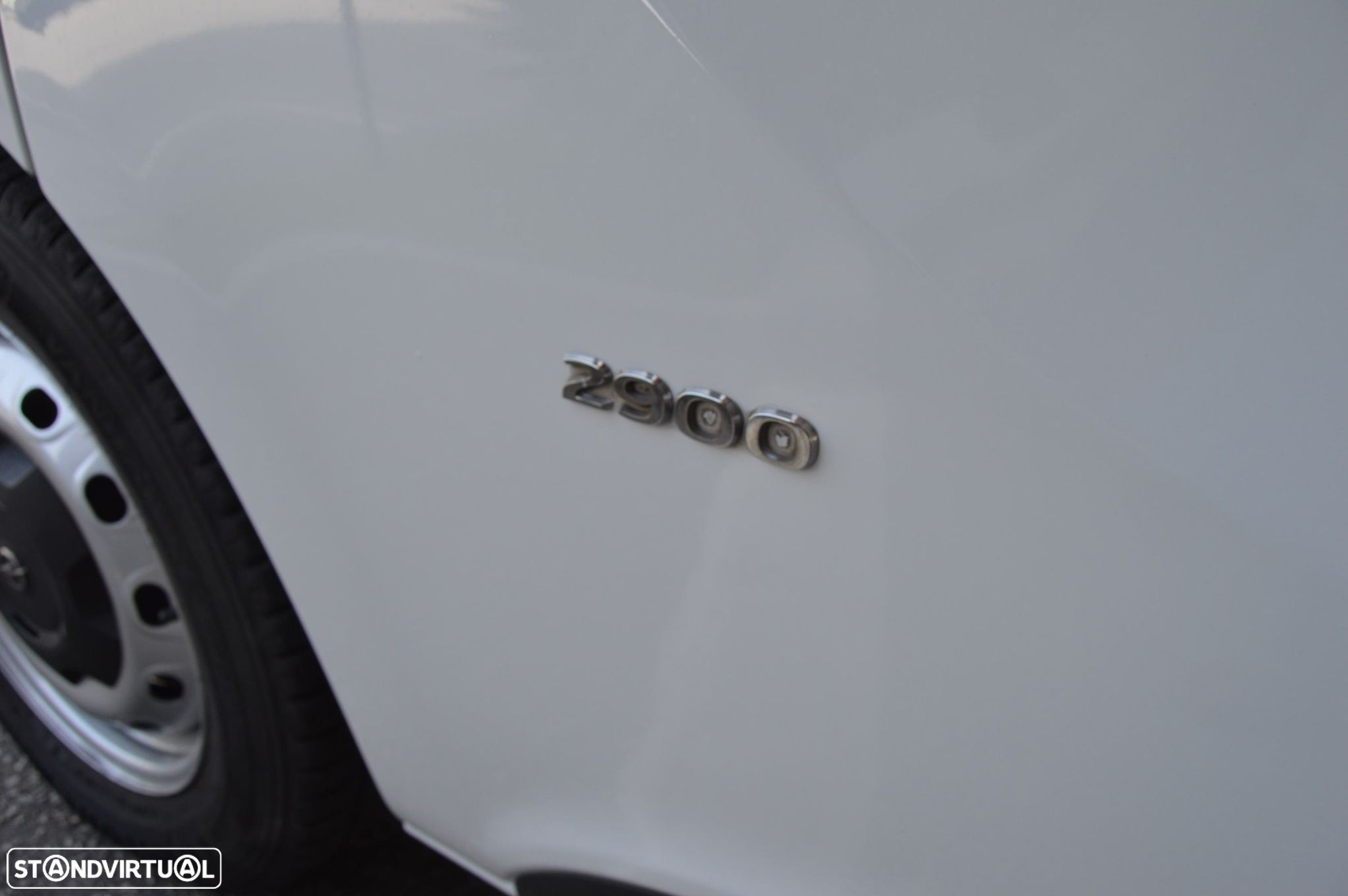 Opel Vivaro 1.6 CDTi L2H1 2.9T - 11