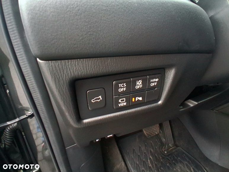Mazda CX-5 SKYACTIV-G 194 Exclusive-Line - 20