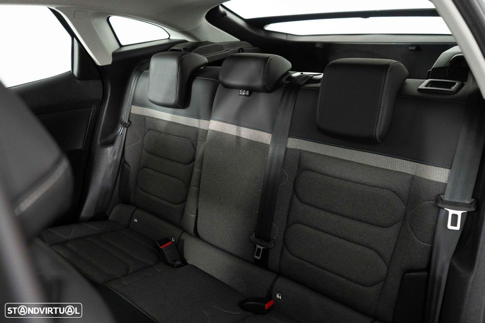 Citroën C4 1.2 PureTech Shine - 11