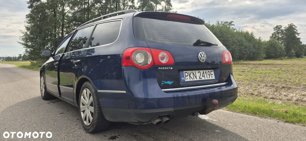 Volkswagen Passat - 3