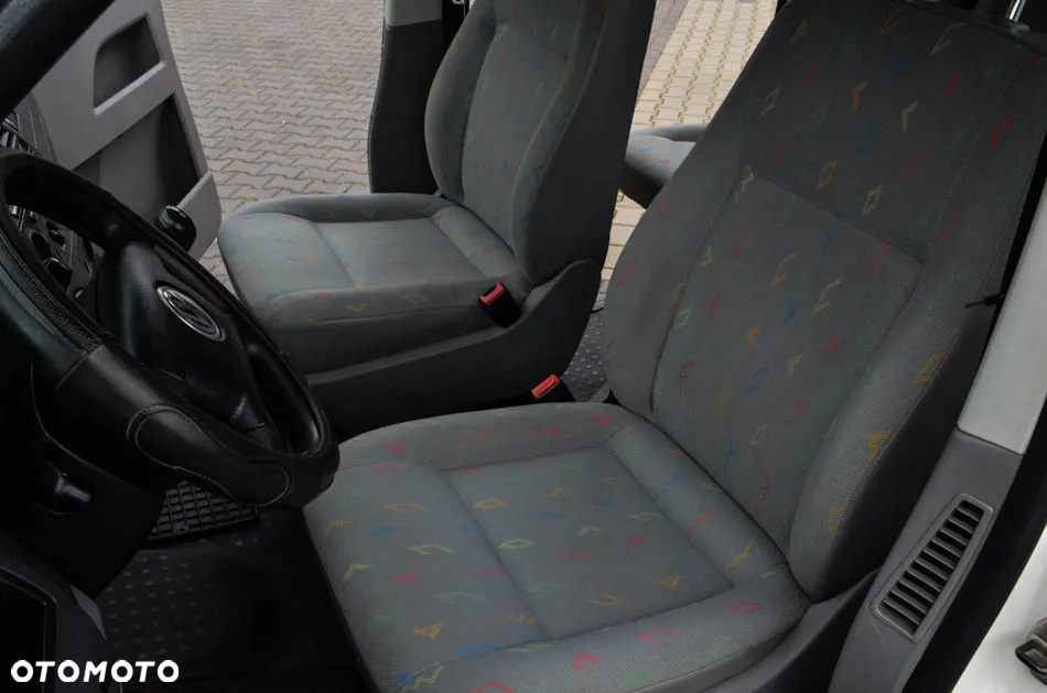 Volkswagen Transporter Multivan Comfortline - 37