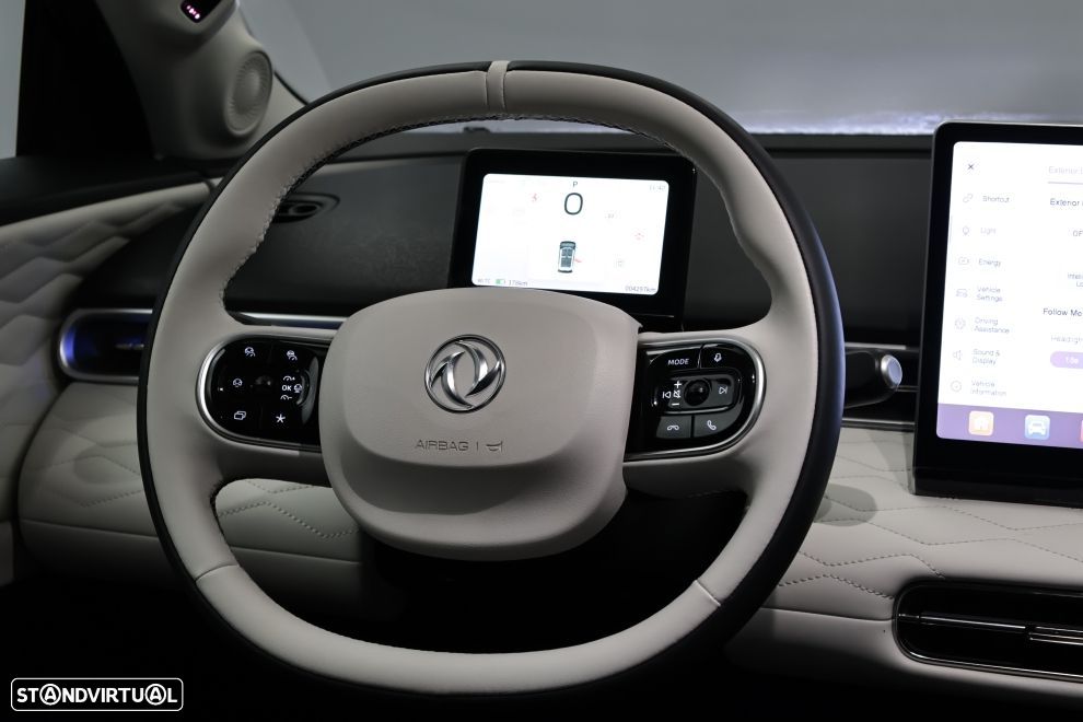 Dongfeng Box 42 kWh Plus - 16