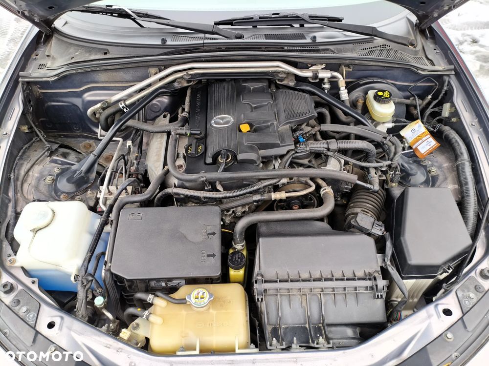 Mazda MX-5 2.0 MZR Expression - 21