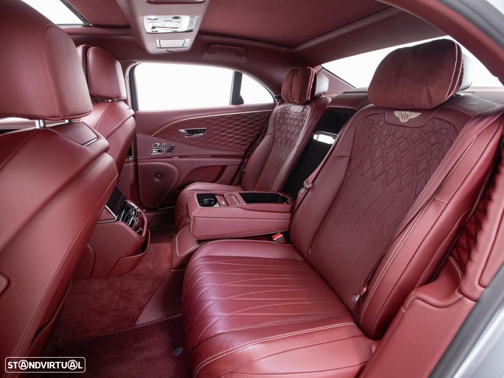 Bentley Flying Spur W12 - 11