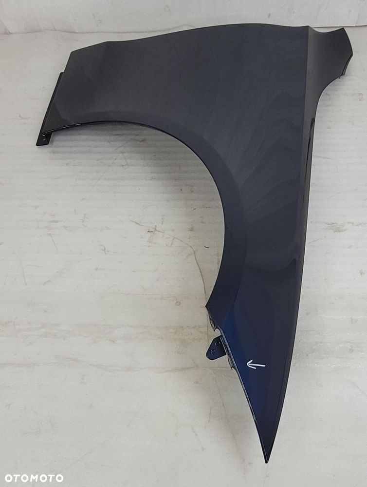 BŁOTNIK PRAWY PRZEDNI MERCEDES C-KLASA W206 2021- A2068810200 - 5