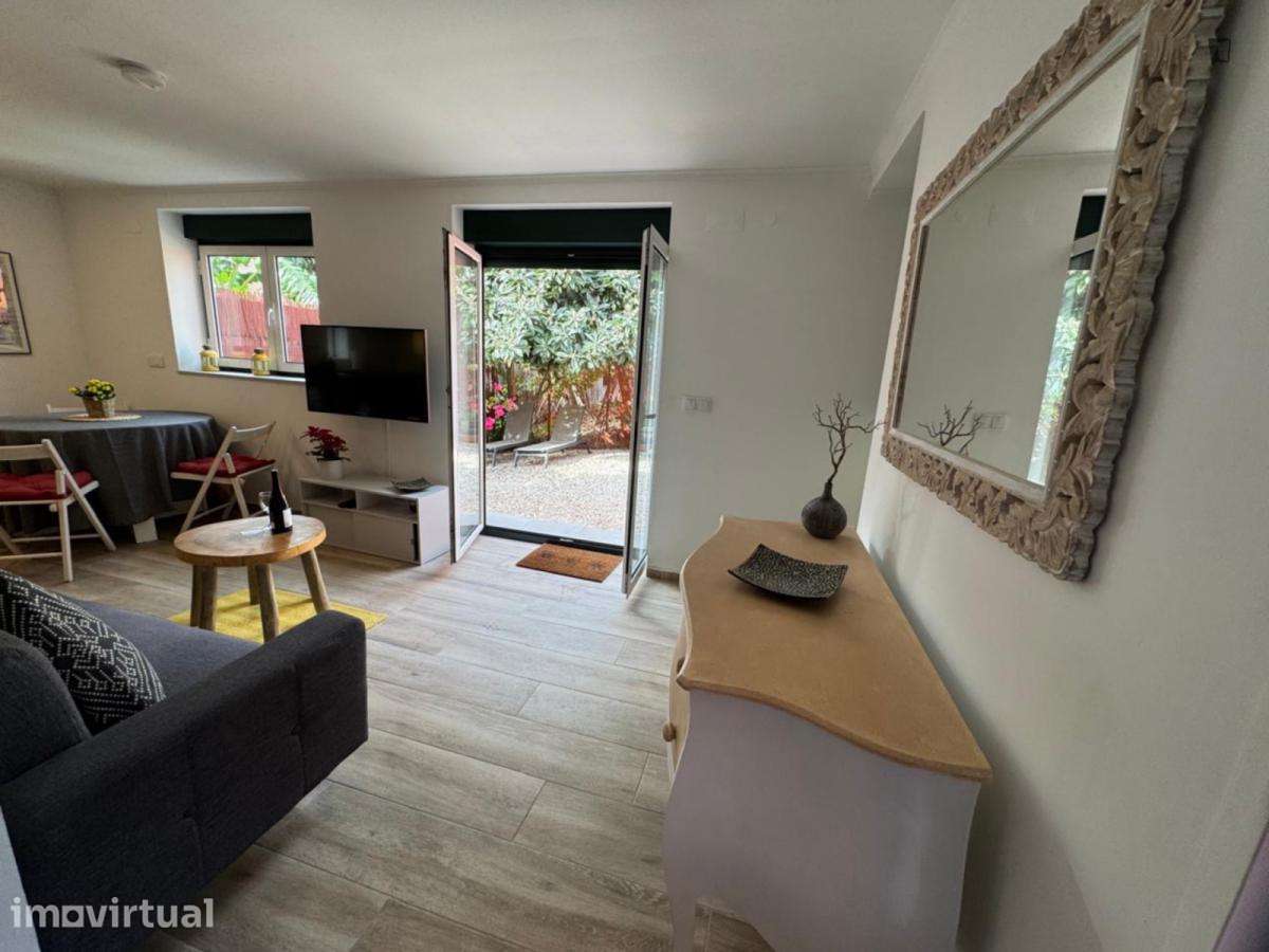 Casa com 2 quartos - localizado em São Bento Lisbon - Grande imagem: 5/13