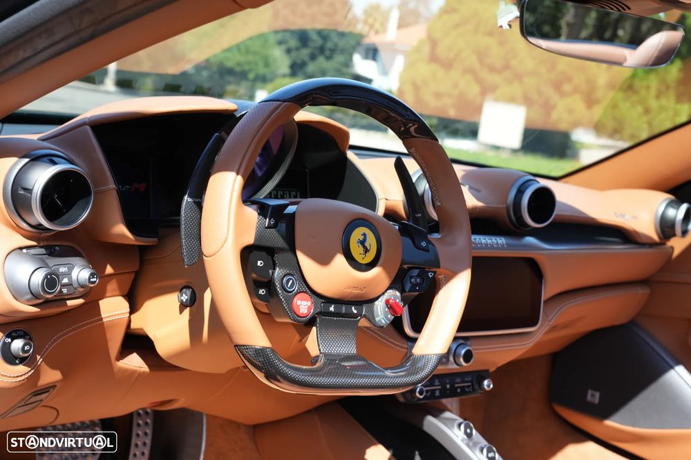 Ferrari Portofino M - 11