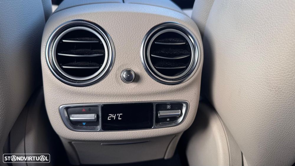 Mercedes-Benz E 220 d Exclusive Line - 15