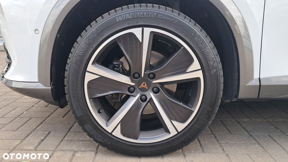 Cupra Formentor 1.5 TSI DSG - 33