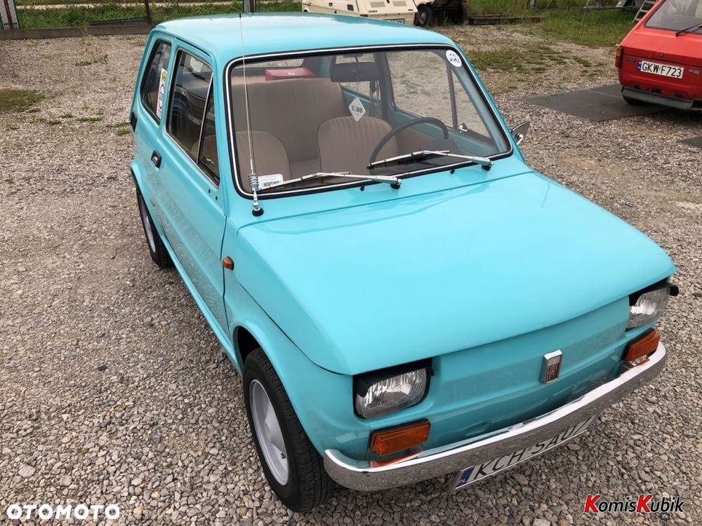 Fiat 126 - 35