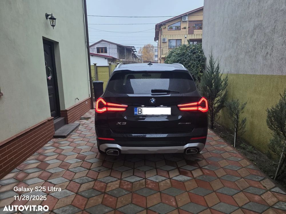 BMW X3 - 2