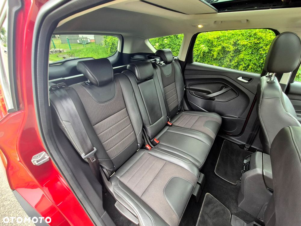 Ford Kuga 2.0 TDCi 4WD Titanium - 30