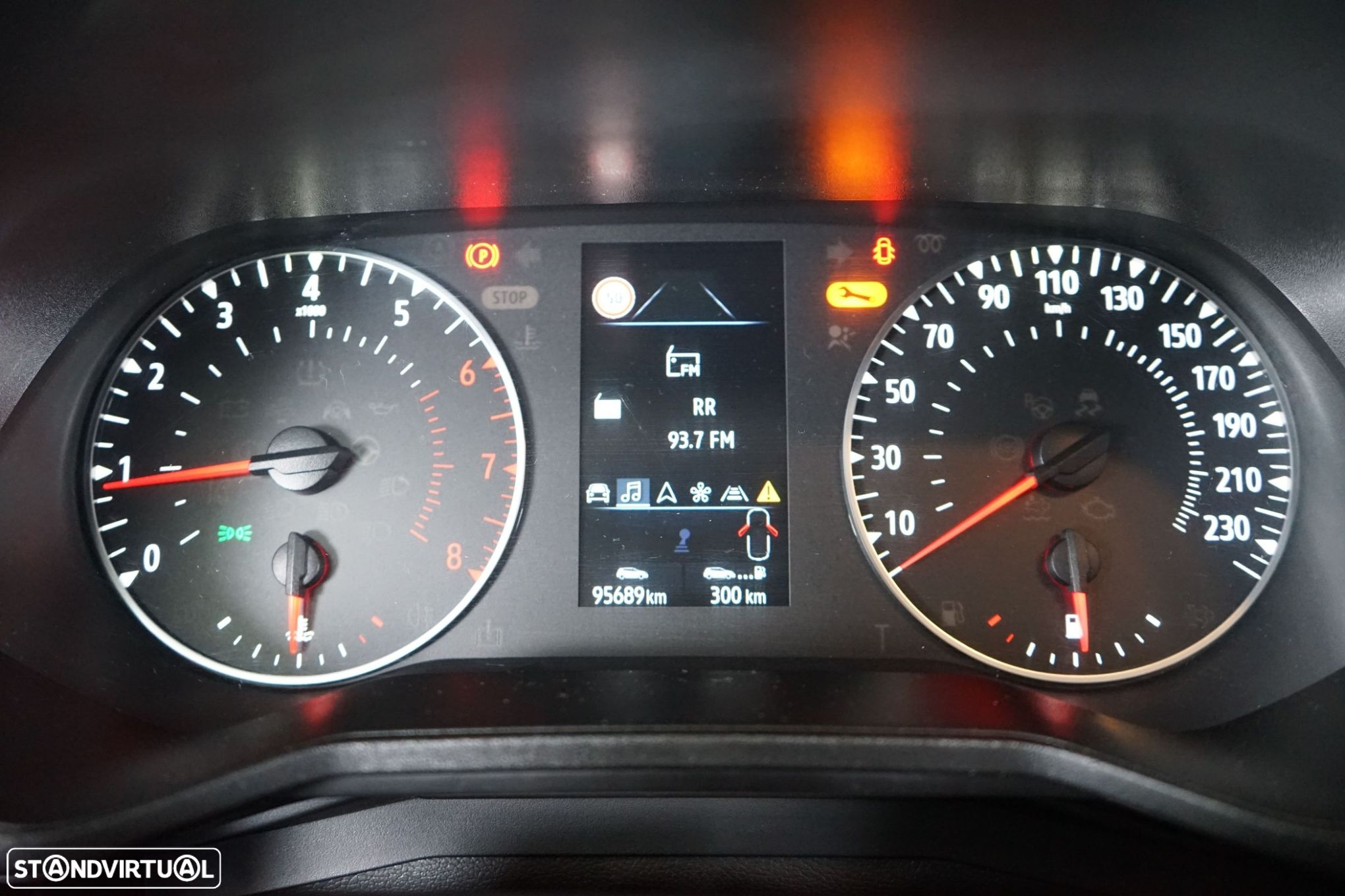 Renault Clio 1.0 TCe Intens - 25