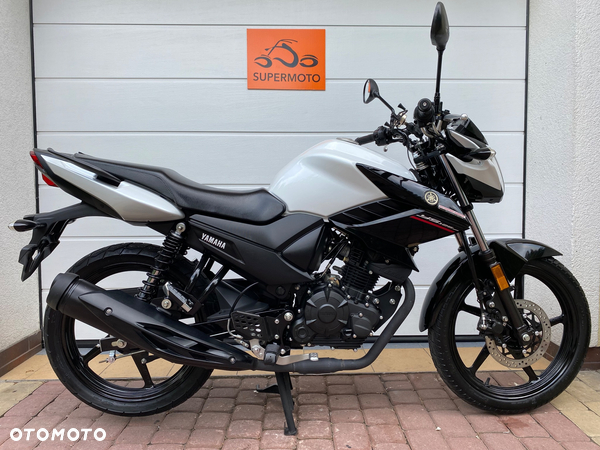 Yamaha YS