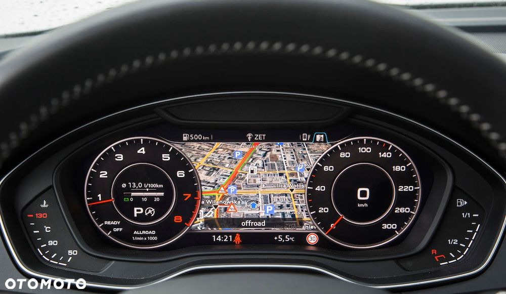 Audi Q5 45 TFSI mHEV Quattro Sport S tronic - 24