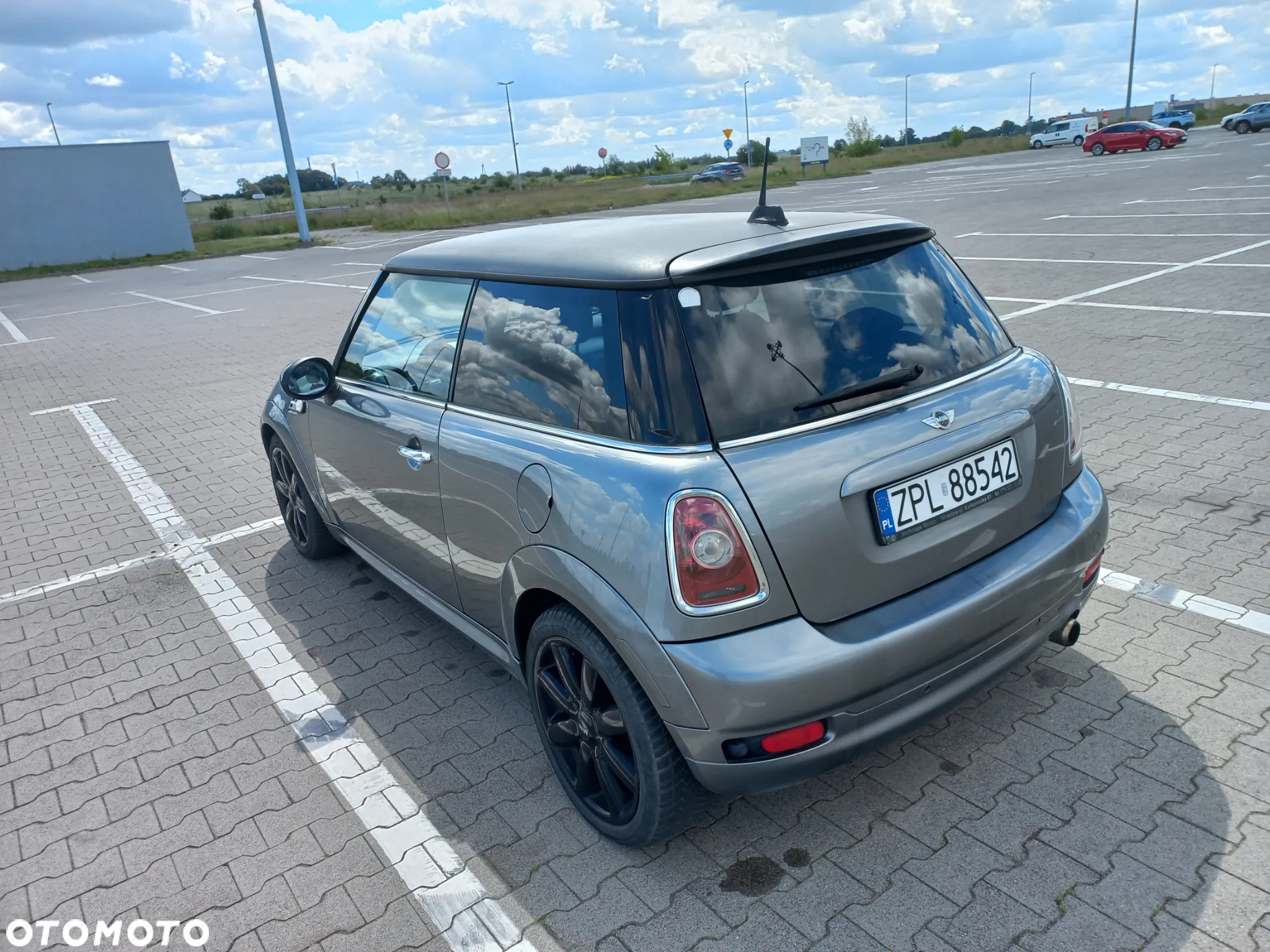 MINI Cooper - 3