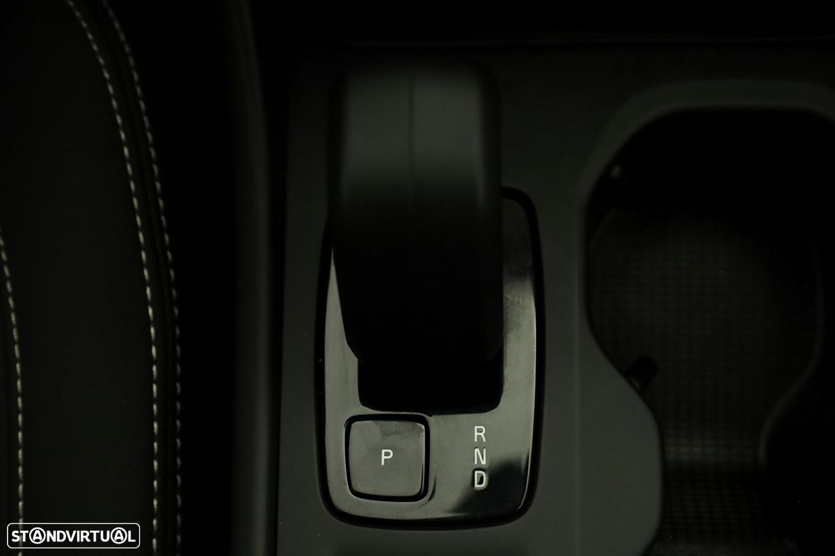 Volvo XC 40 1.5 T2 Core Auto - 13