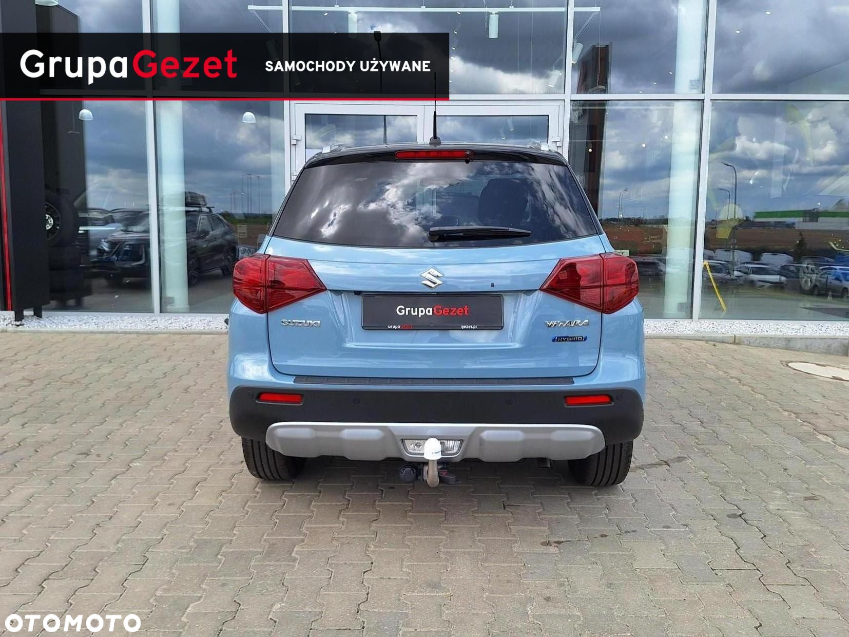 Suzuki Vitara - 10