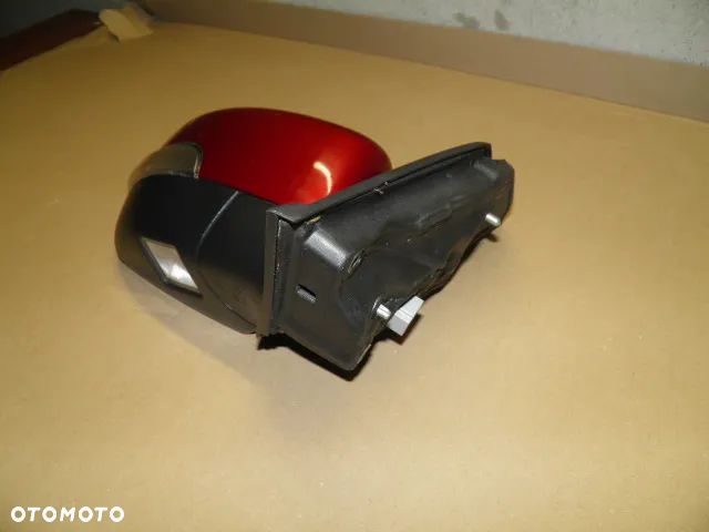 LUSTERKO PRAWE FORD KUGA MK2 LIFT 8 PIN - 7