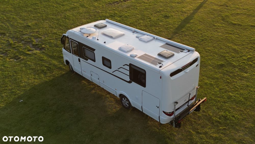 Hymer-Eriba BML I790 - 9
