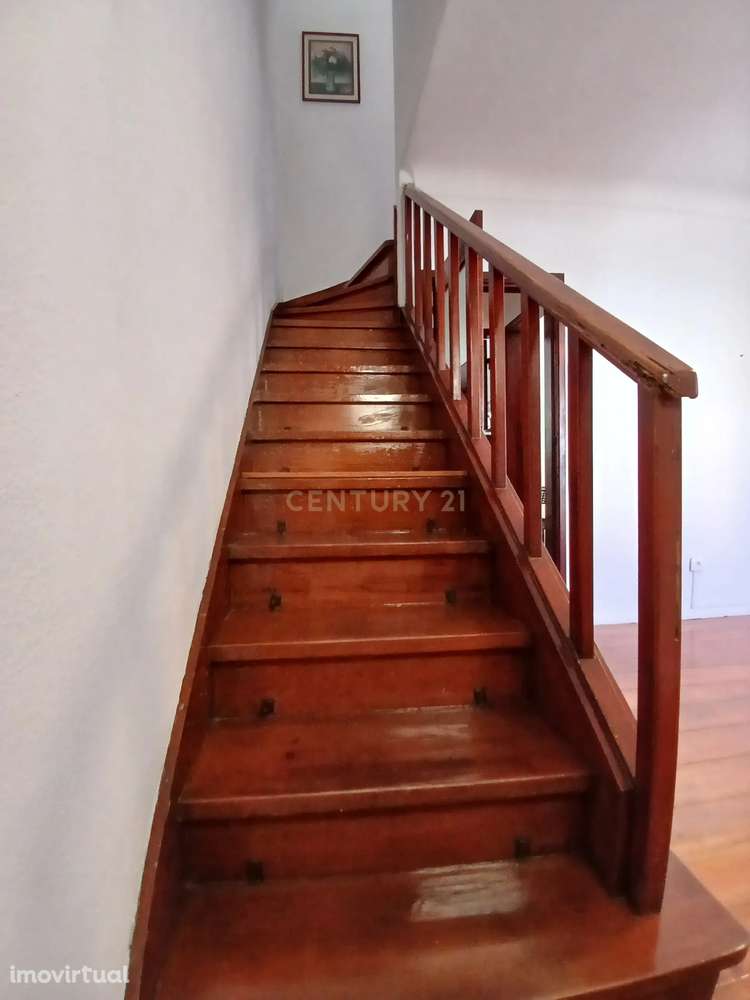 MORADIA T3 PERTO DA PRAIA - Grande imagem: 4/26