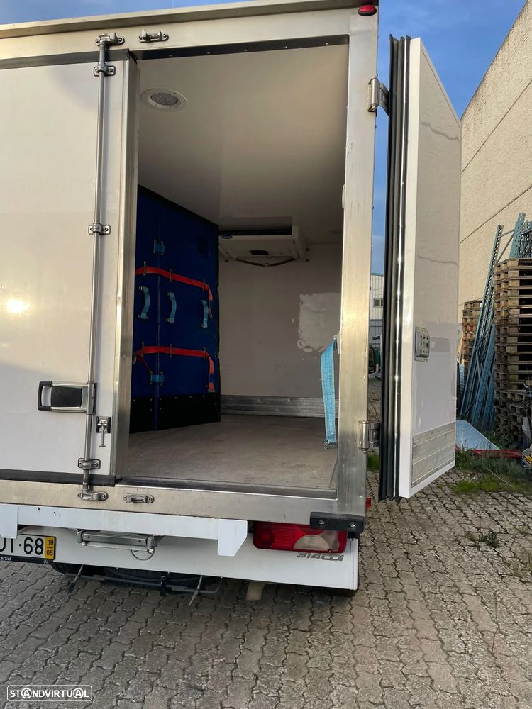 Mercedes-Benz SPRINTER 314 CDI - 4