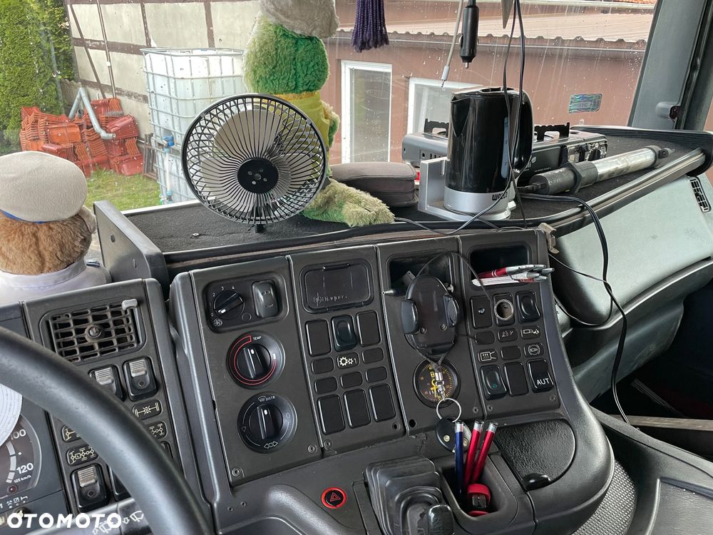 Scania P 114 - 13
