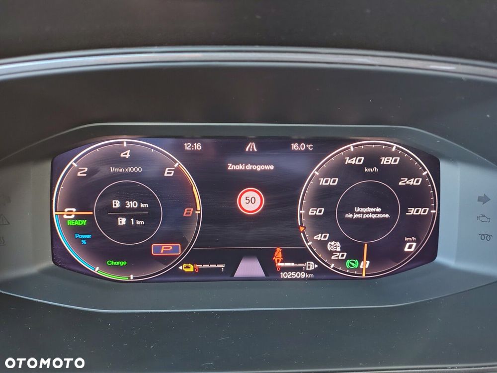 Cupra Formentor - 20
