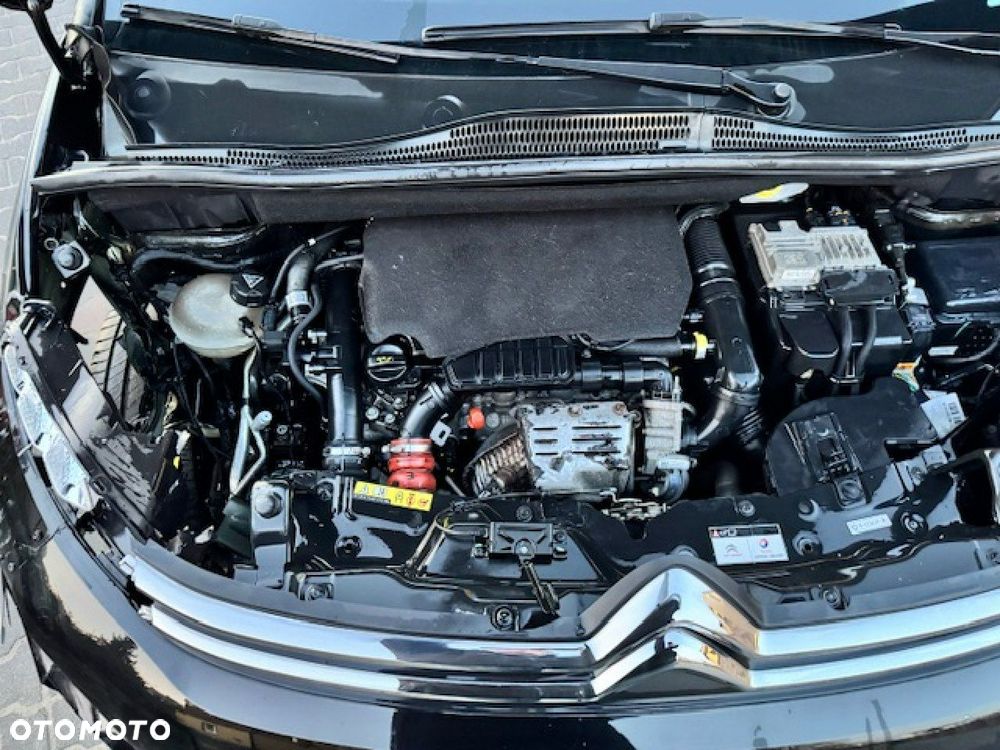 Citroën C3 Aircross - 16