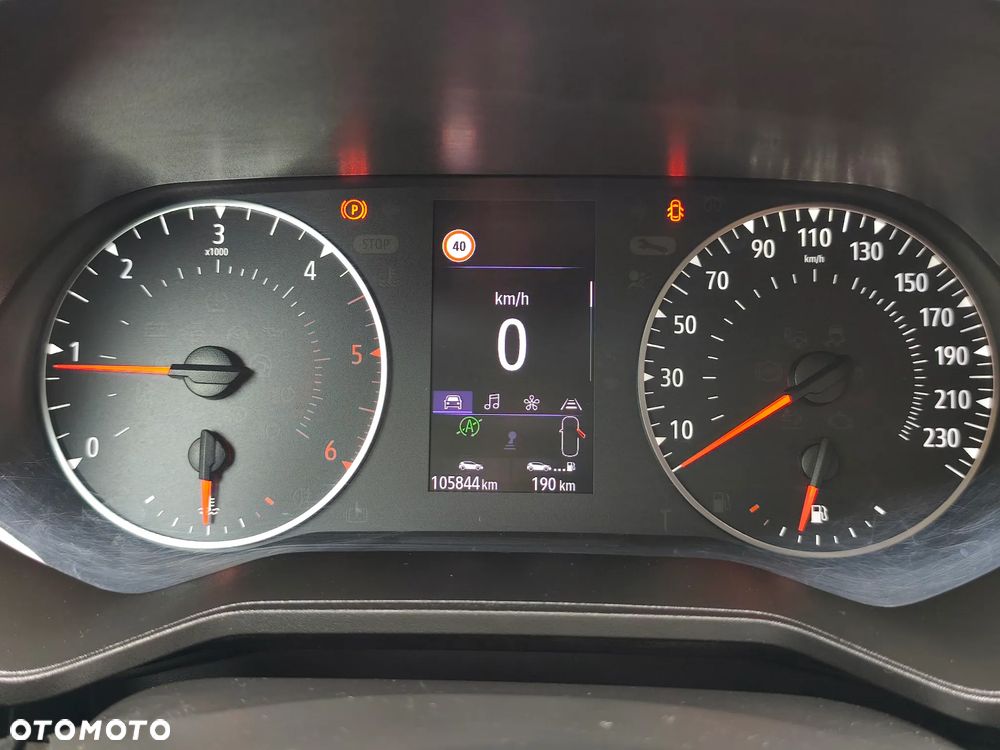 Renault Clio BLUE dCi 85 EXPERIENCE - 26