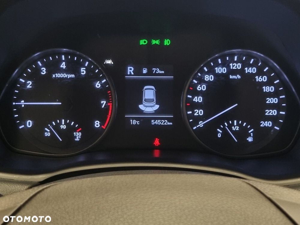 Hyundai i30 1.0 T-GDI Modern - 17
