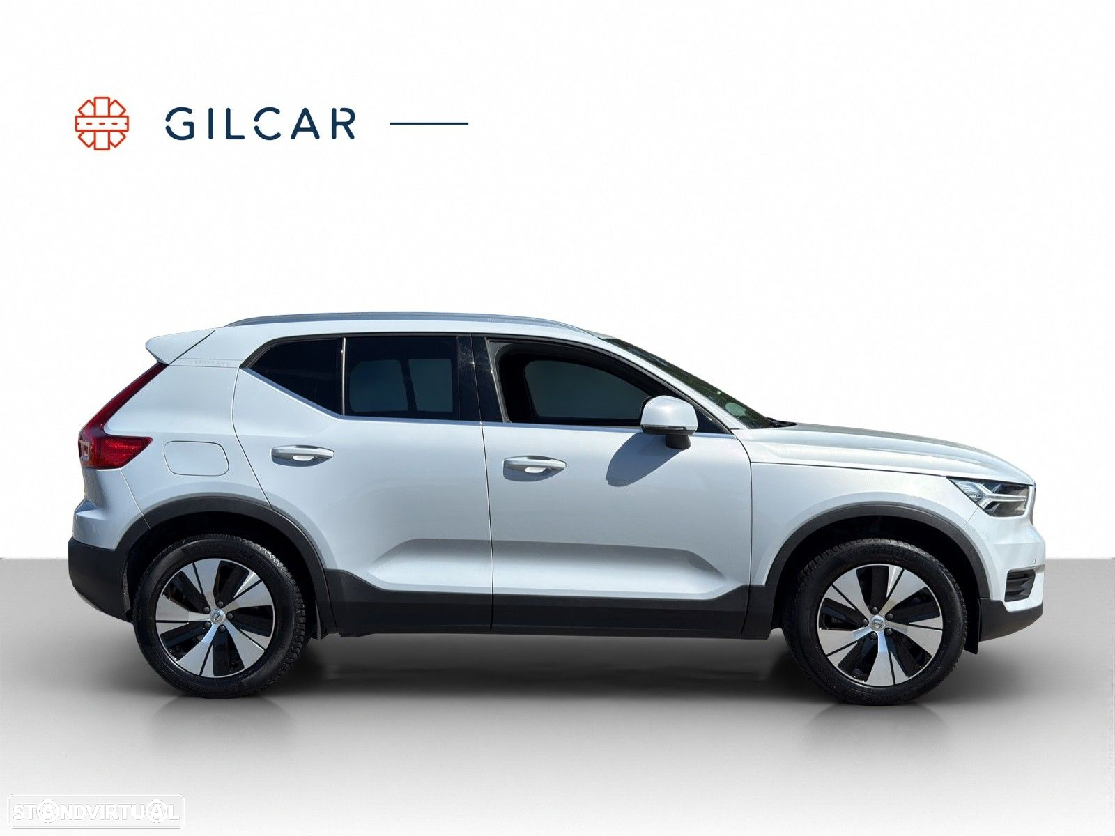 Volvo XC 40 1.5 T4 PHEV Inscription - 17