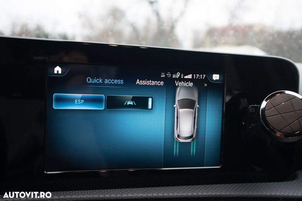 Mercedes-Benz A 180 - 26