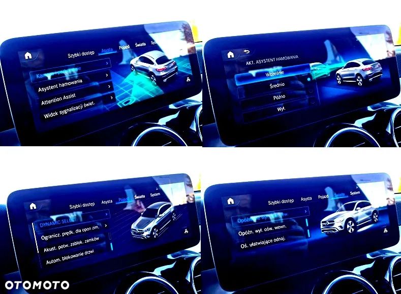 Mercedes-Benz GLC GLC-Coupe 300 de 4Matic 9G-TRONIC Exclusive - 15