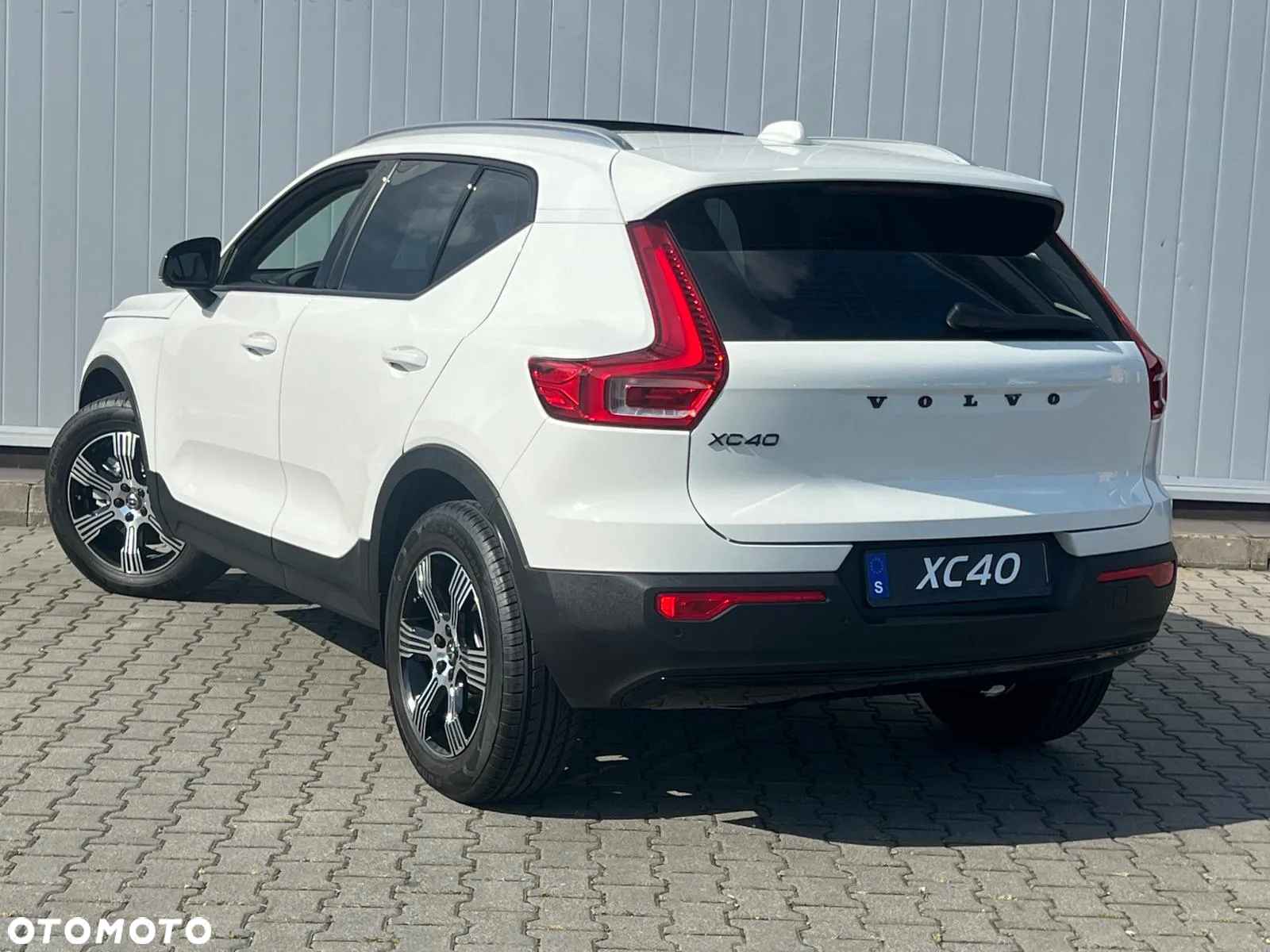 Volvo XC 40 - 2