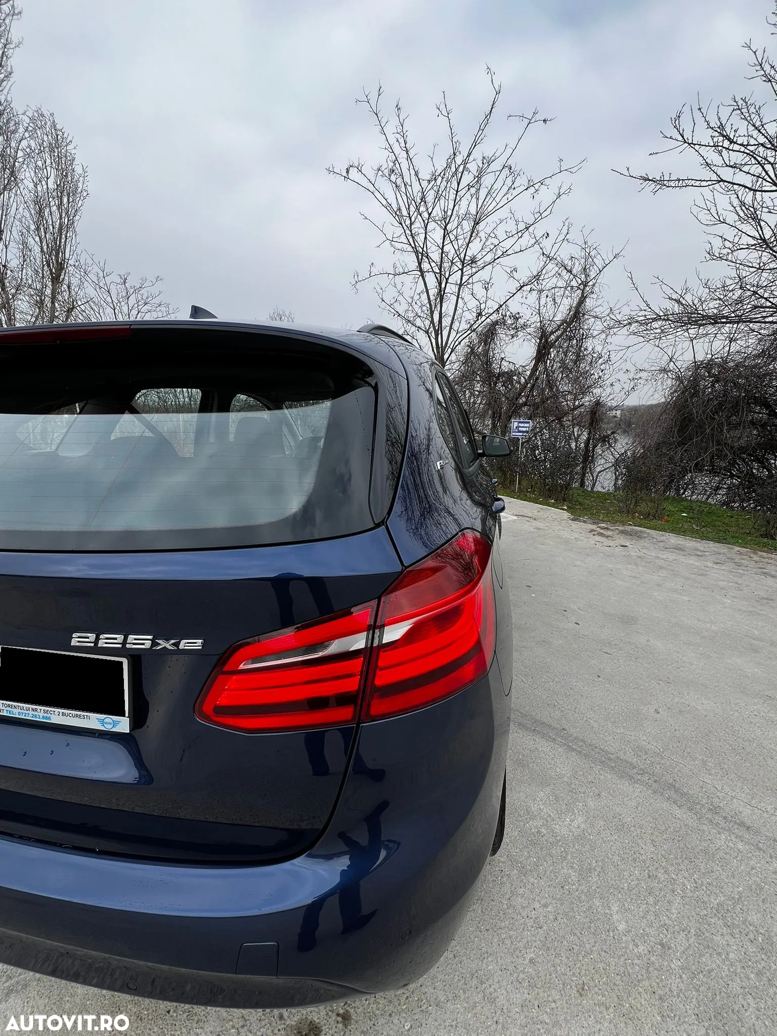 BMW Seria 2 - 5