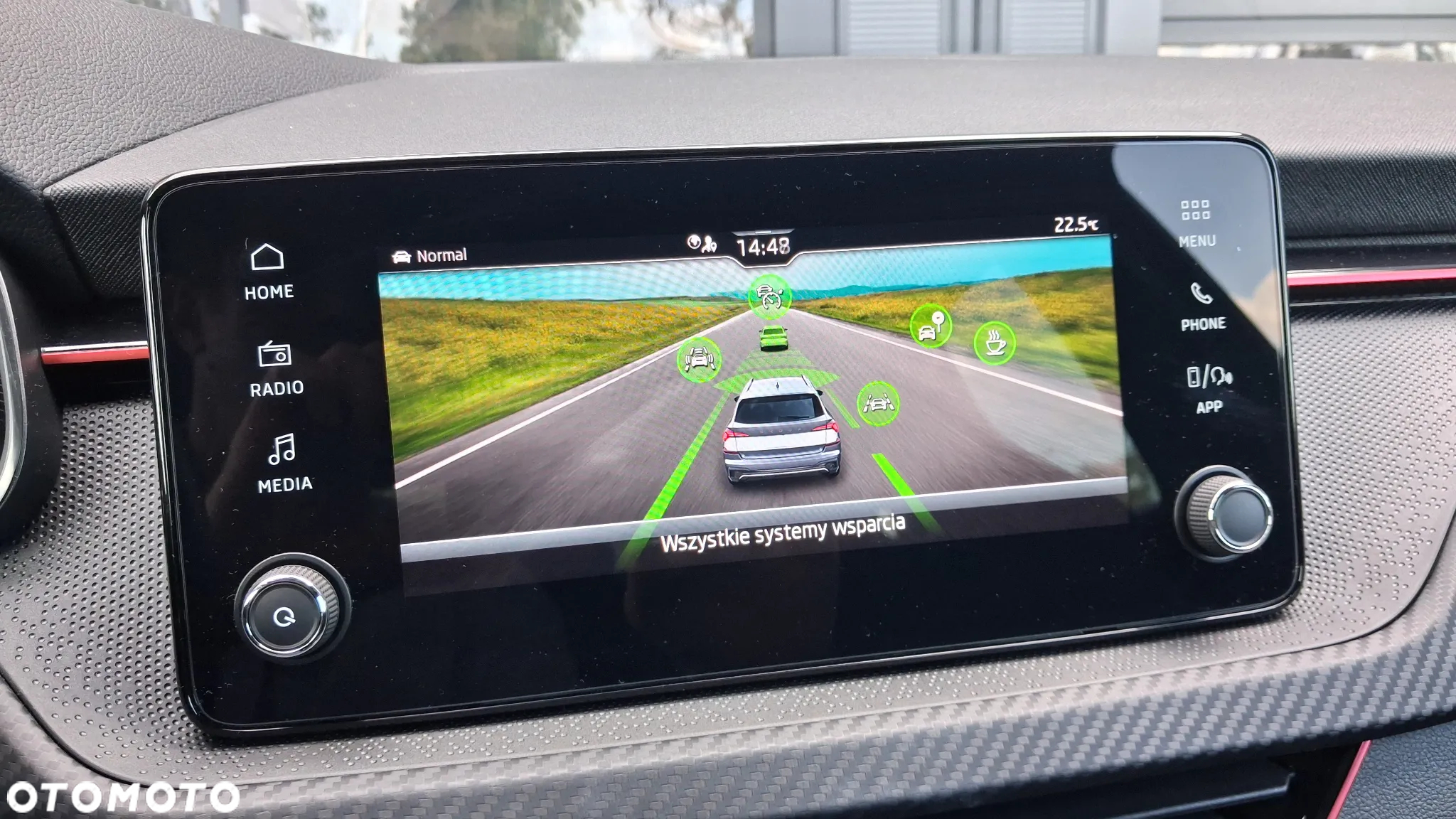 Skoda Kamiq 1.0 TSI Monte Carlo DSG - 18