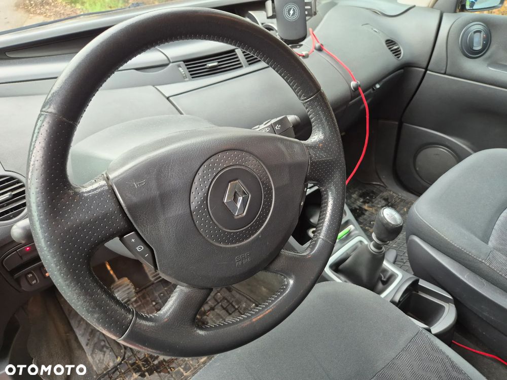 Renault Espace 2.0 dCi Expression - 14