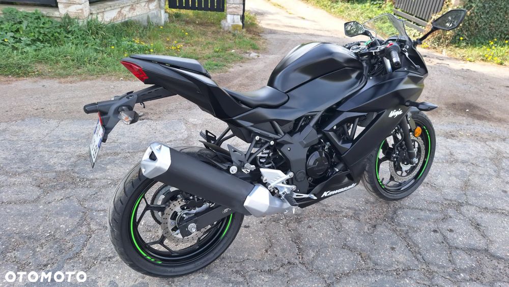 Kawasaki Ninja - 19