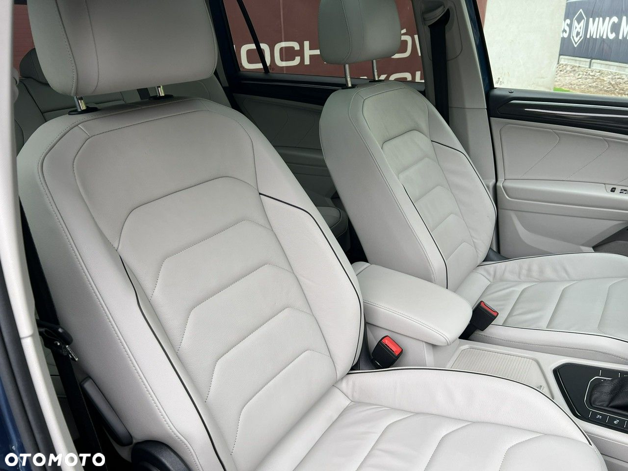 Volkswagen Tiguan Allspace 1.5 TSI EVO Highline DSG - 35