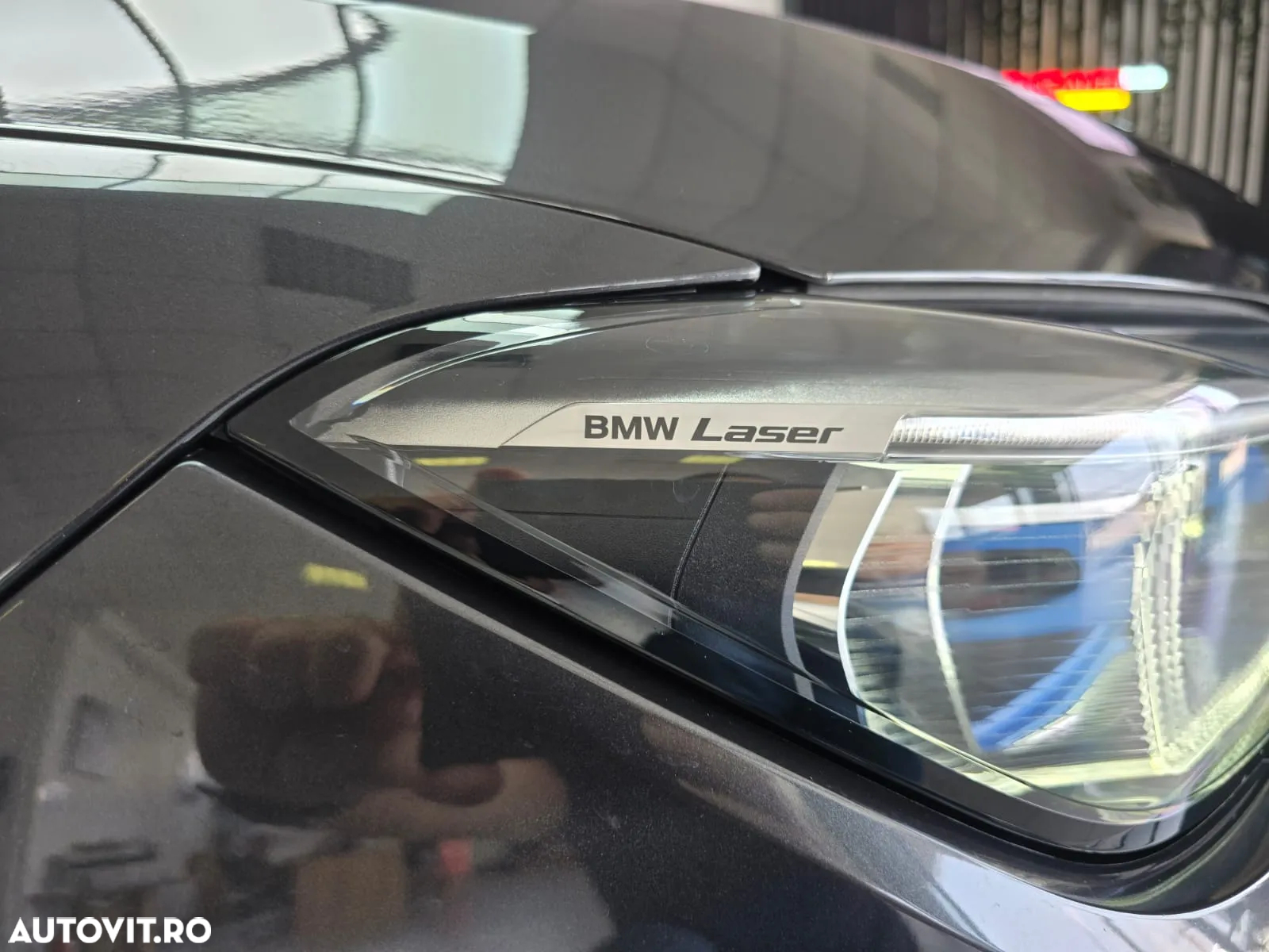 BMW Seria 7 740d xDrive MHEV - 16