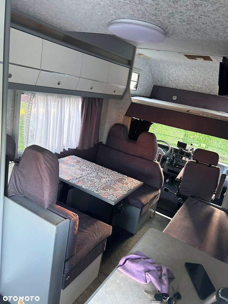Fiat Ducato - 8