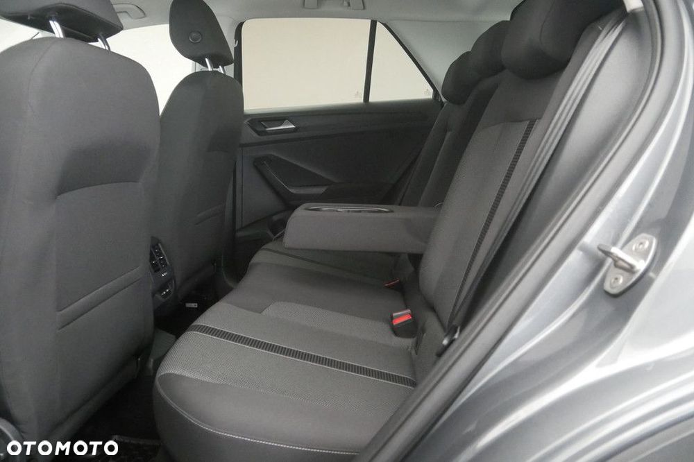 Volkswagen T-Roc 1.5 TSI Life - 15