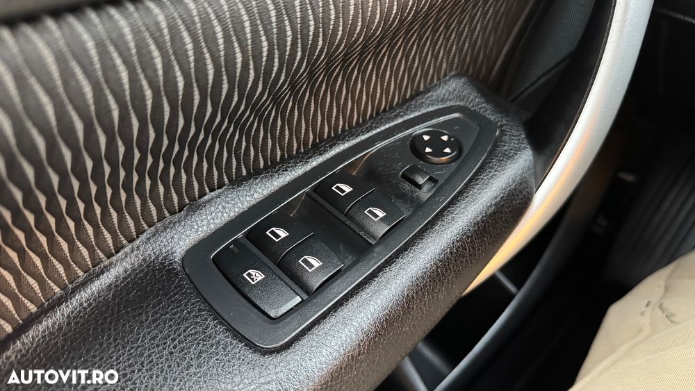 BMW Seria 1 118d - 20