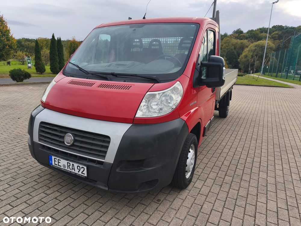 Fiat Ducato - 2